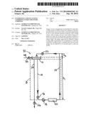 EVAPORATIVE COOLING SYSTEM COMPRISING ENERGY RECOVERY TURBINE(S) diagram and image