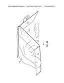 WASTE PICK-UP AND STORAGE DEVICE diagram and image