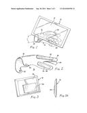 GLOVED SUPPORT diagram and image