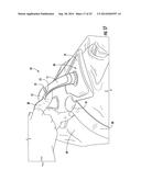 CLOSURE APPARATUS AND METHOD OF USING SAME diagram and image