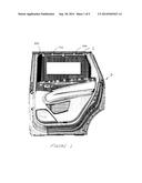 SUNSHADE HOOK diagram and image