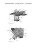 SUNSHADE HOOK diagram and image