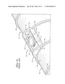 WIND DEFLECTOR FOR A TANK TRAILER diagram and image