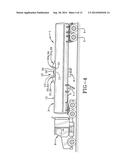 WIND DEFLECTOR FOR A TANK TRAILER diagram and image