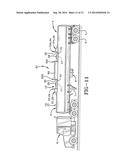 WIND DEFLECTOR FOR A TANK TRAILER diagram and image