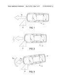 VEHICLE FRONT END STRUCTURE diagram and image