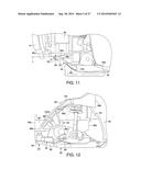 VEHICLE FRONT END STRUCTURE diagram and image