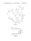 VEHICLE FRONT END STRUCTURE diagram and image