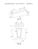 VEHICLE FRONT END STRUCTURE diagram and image