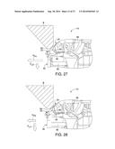 VEHICLE FRONT END STRUCTURE diagram and image