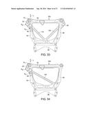 VEHICLE FRONT END STRUCTURE diagram and image