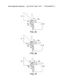 VEHICLE FRONT END STRUCTURE diagram and image