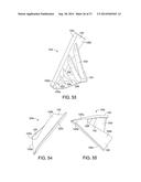 VEHICLE FRONT END STRUCTURE diagram and image