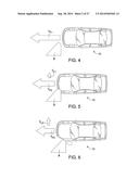 VEHICLE FRONT END STRUCTURE diagram and image