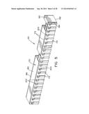 ENCAPSULATED ALUMINUM HONEYCOMB STRUCTURAL STIFFENER diagram and image