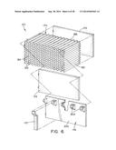 ENCAPSULATED ALUMINUM HONEYCOMB STRUCTURAL STIFFENER diagram and image