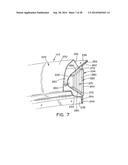 ENCAPSULATED ALUMINUM HONEYCOMB STRUCTURAL STIFFENER diagram and image