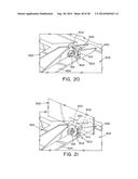 ENCAPSULATED ALUMINUM HONEYCOMB STRUCTURAL STIFFENER diagram and image