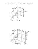 ENCAPSULATED ALUMINUM HONEYCOMB STRUCTURAL STIFFENER diagram and image