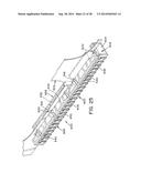 ENCAPSULATED ALUMINUM HONEYCOMB STRUCTURAL STIFFENER diagram and image