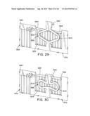 ENCAPSULATED ALUMINUM HONEYCOMB STRUCTURAL STIFFENER diagram and image