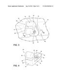 BREAKAWAY VISOR RETENTION CHECK diagram and image