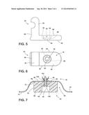 BREAKAWAY VISOR RETENTION CHECK diagram and image