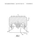 Compressive Sensor Packaging Techniques diagram and image