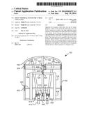 Impact dispersal system for a child safety seat diagram and image