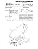 Driven Infant Seat diagram and image