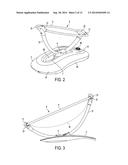 Driven Infant Seat diagram and image