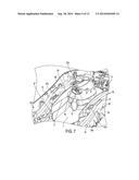 Driven Infant Seat diagram and image