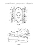 Driven Infant Seat diagram and image