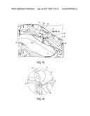 Driven Infant Seat diagram and image