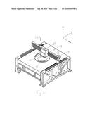 VEHICLE RIM WITH PRINT GRAPHICS AND METHODS OF MAKING diagram and image