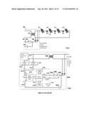 MEASUREMENT, CONTROL AND HARVEST OPTIMIZATION DEVICE FOR SOLAR MODULES     REQUIRING FEWER CONNECTIONS diagram and image