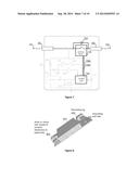 MEASUREMENT, CONTROL AND HARVEST OPTIMIZATION DEVICE FOR SOLAR MODULES     REQUIRING FEWER CONNECTIONS diagram and image