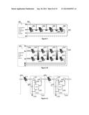 MEASUREMENT, CONTROL AND HARVEST OPTIMIZATION DEVICE FOR SOLAR MODULES     REQUIRING FEWER CONNECTIONS diagram and image