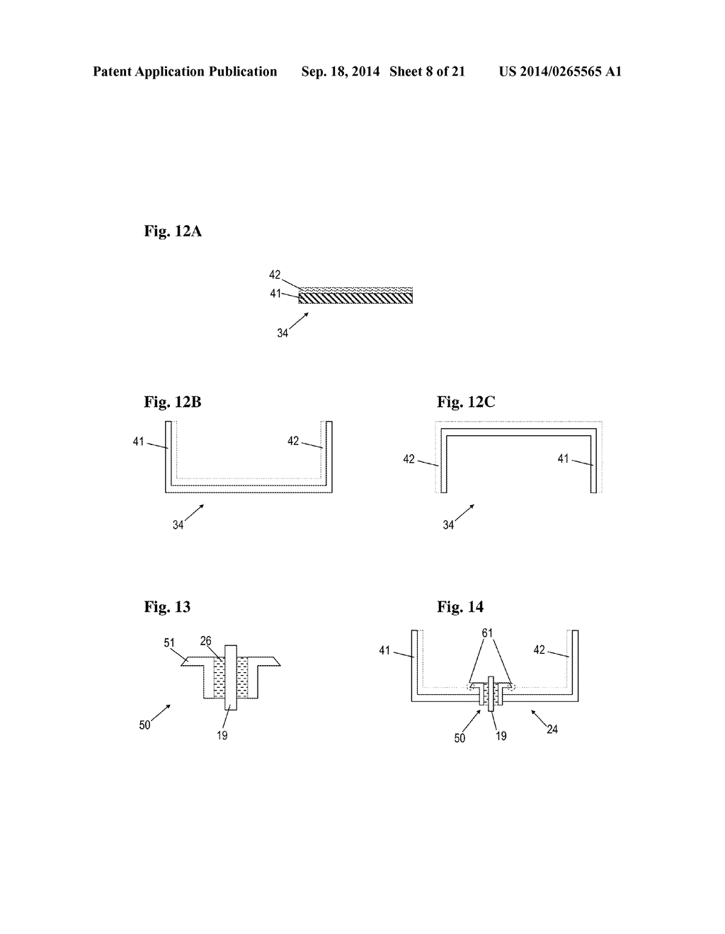 MODULAR SIGNAL INTERFACE DEVICES AND RELATED DOWNHOLE POWER AND DATA     SYSTEMS - diagram, schematic, and image 09