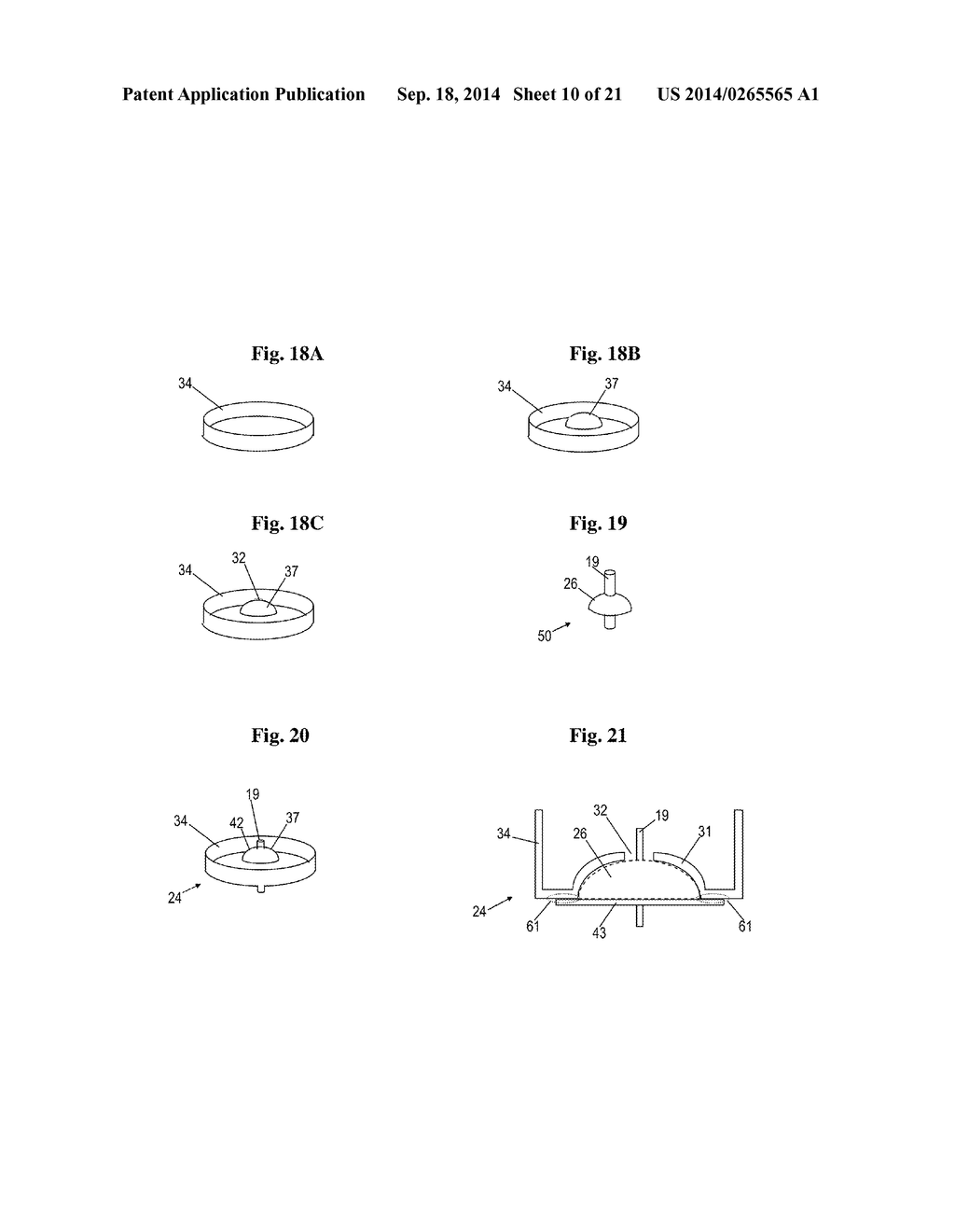 MODULAR SIGNAL INTERFACE DEVICES AND RELATED DOWNHOLE POWER AND DATA     SYSTEMS - diagram, schematic, and image 11