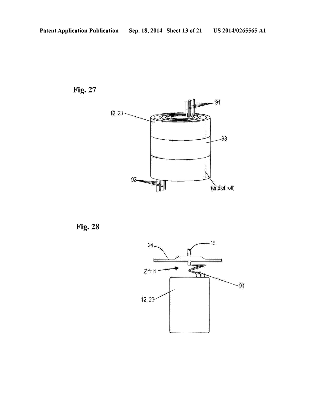 MODULAR SIGNAL INTERFACE DEVICES AND RELATED DOWNHOLE POWER AND DATA     SYSTEMS - diagram, schematic, and image 14