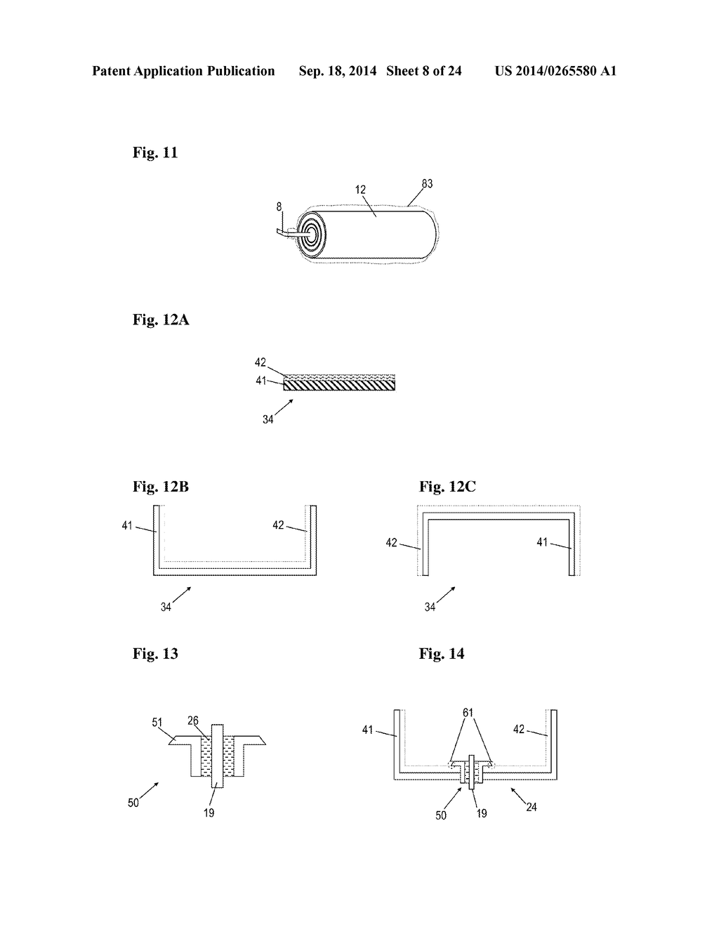 INERTIAL ENERGY GENERATOR FOR SUPPLYING POWER TO A DOWNHOLE TOOL - diagram, schematic, and image 09