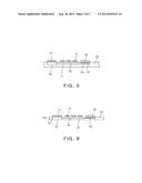 THIN FILM COIL, SHIELD PART INCLUDING THE SAME, AND CONTACTLESS POWER     TRANSMISSION DEVICE HAVING THE SHIELD PART diagram and image