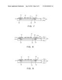 THIN FILM COIL, SHIELD PART INCLUDING THE SAME, AND CONTACTLESS POWER     TRANSMISSION DEVICE HAVING THE SHIELD PART diagram and image