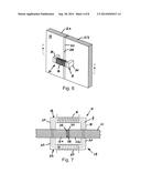 Method for Modifying a Barrier in an Induction Power and/or Data Transfer     System to Improve Power Transfer Efficiency diagram and image