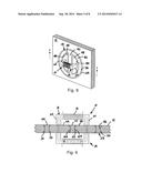 Method for Modifying a Barrier in an Induction Power and/or Data Transfer     System to Improve Power Transfer Efficiency diagram and image