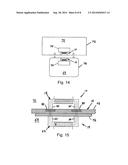 Method for Modifying a Barrier in an Induction Power and/or Data Transfer     System to Improve Power Transfer Efficiency diagram and image