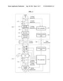 WIRELESS POWER TRANSMISSION APPARATUS AND WIRELESS POWER RECEPTION     APPARATUS diagram and image