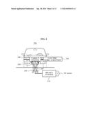 WIRELESS POWER TRANSMISSION APPARATUS AND WIRELESS POWER RECEPTION     APPARATUS diagram and image