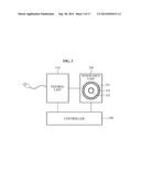 WIRELESS POWER TRANSMISSION APPARATUS AND WIRELESS POWER RECEPTION     APPARATUS diagram and image